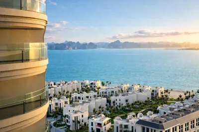 Cita Residence Ha Long – 照片 2