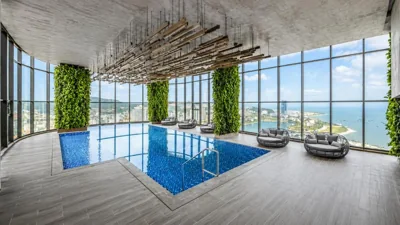 Cita Residence Ha Long – 照片 3