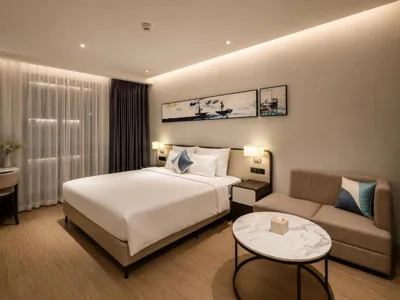 Cita Residence Ha Long – 照片 4
