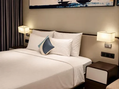 Cita Residence Ha Long – 照片 5
