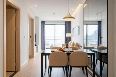 Cita Residence Ha Long – 照片 6