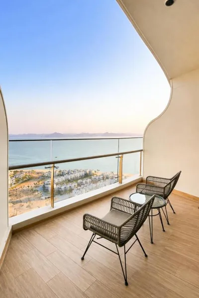 Cita Residence Ha Long – 照片 8