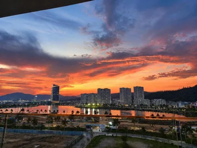 Cita Residence Ha Long – 照片 10