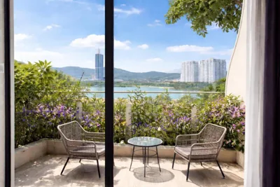 Cita Residence Ha Long – 照片 12