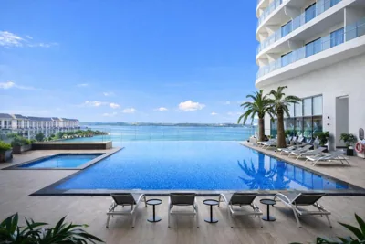 Cita Residence Ha Long – 照片 14
