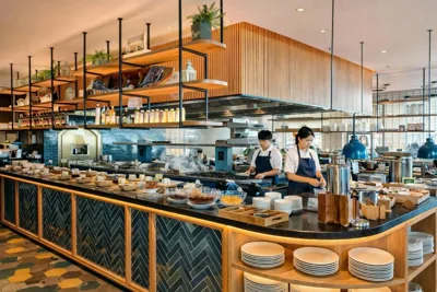 Cita Residence Ha Long – 照片 16